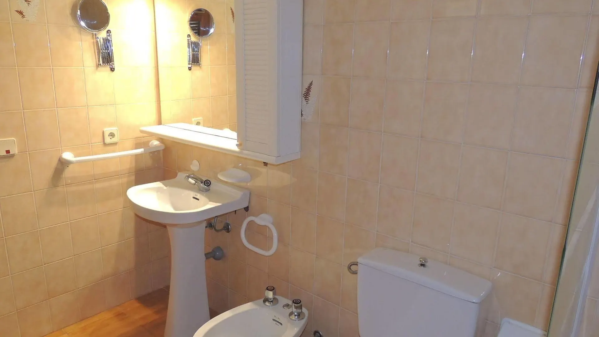 Villa Andrea El Arenal  0*, El Arenal (Mallorca) Španělsko
