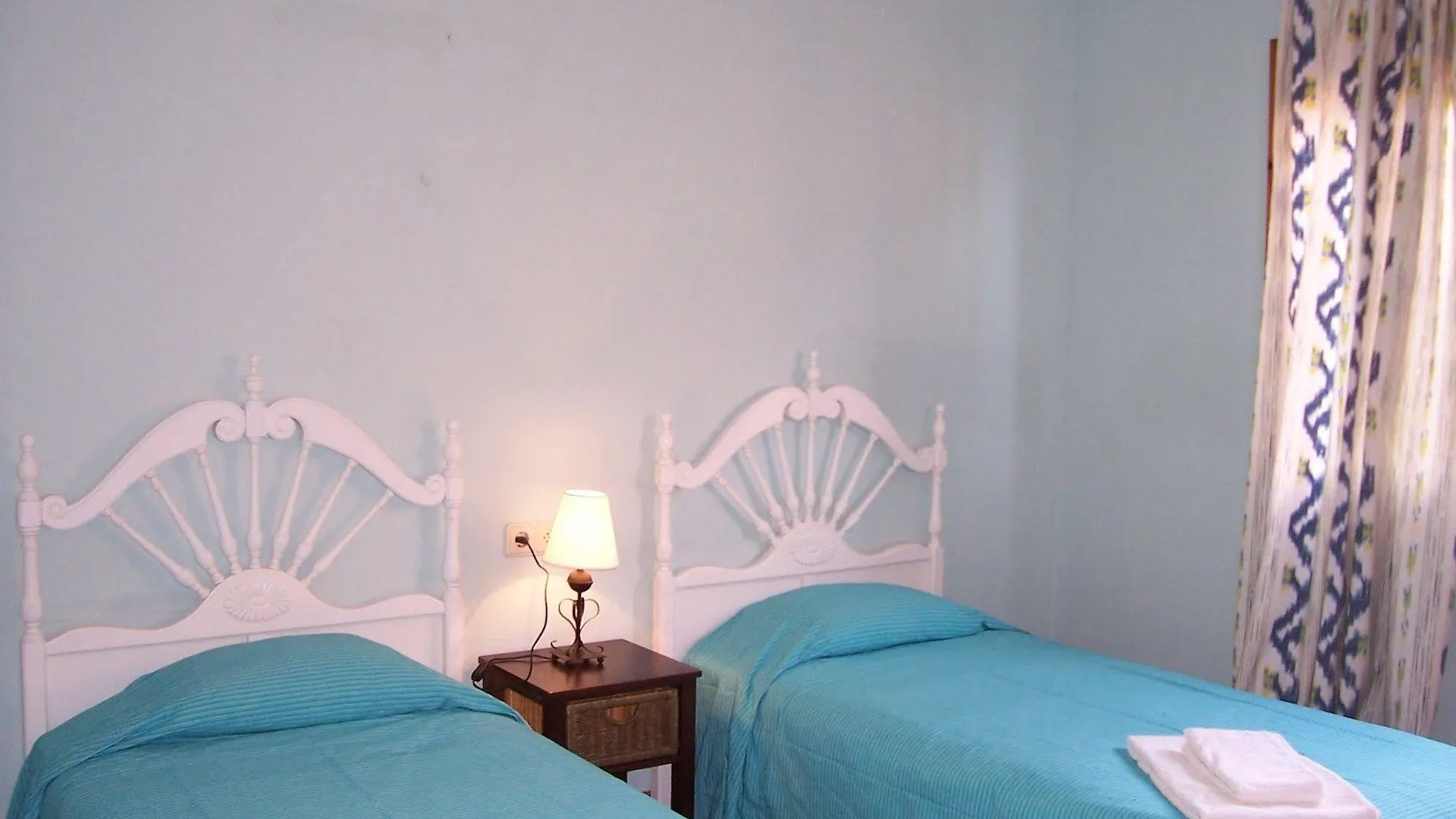 Villa Andrea El Arenal