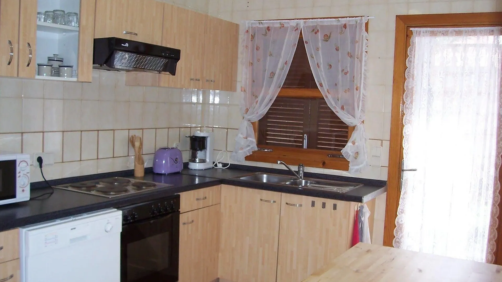 Villa Andrea El Arenal  Španělsko