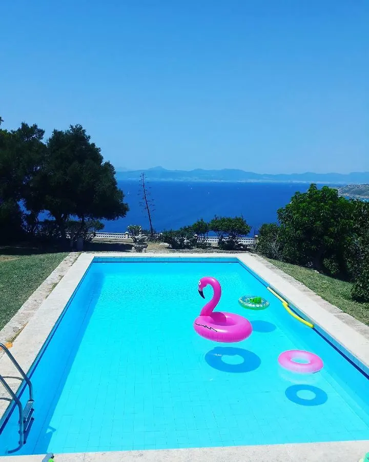 Villa Andrea El Arenal