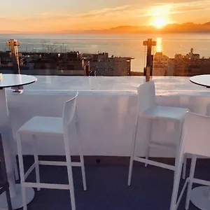 Bluesea Arenal Tower Adults Only Эл Аренал