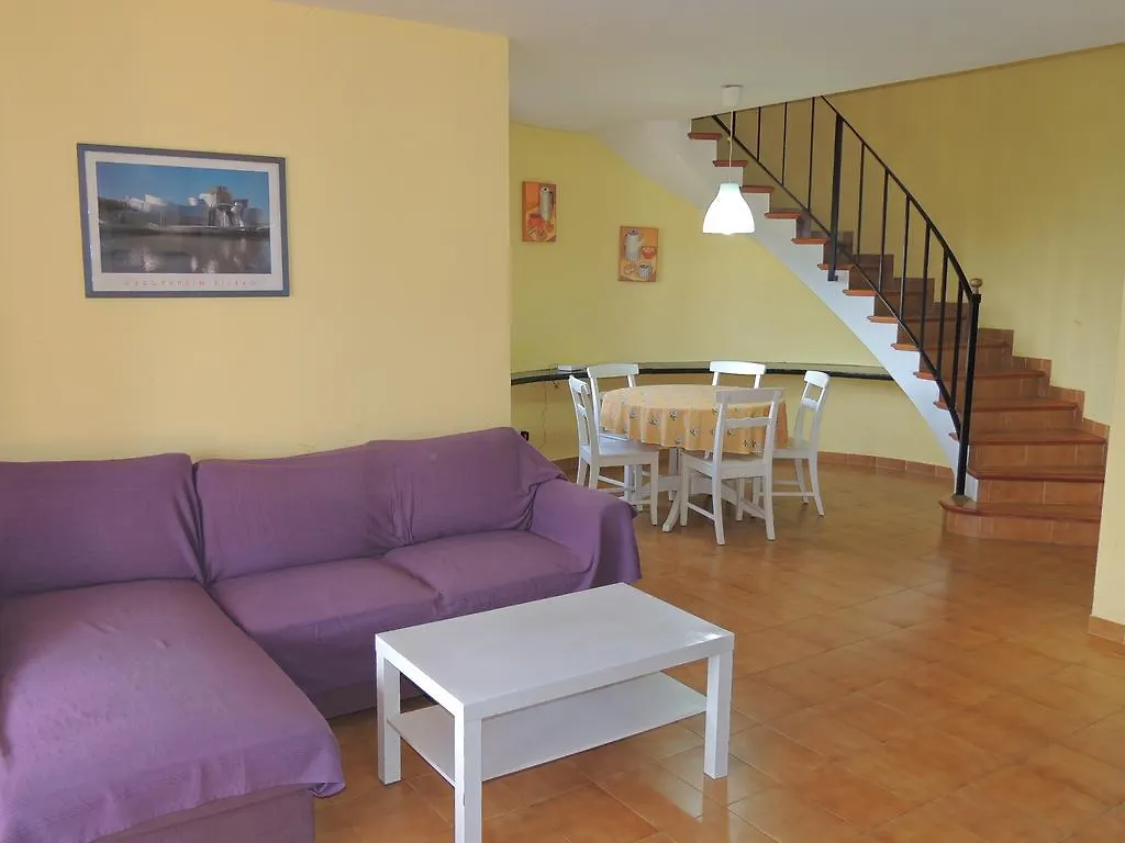 Villa Andrea El Arenal   El Arenal (Mallorca)