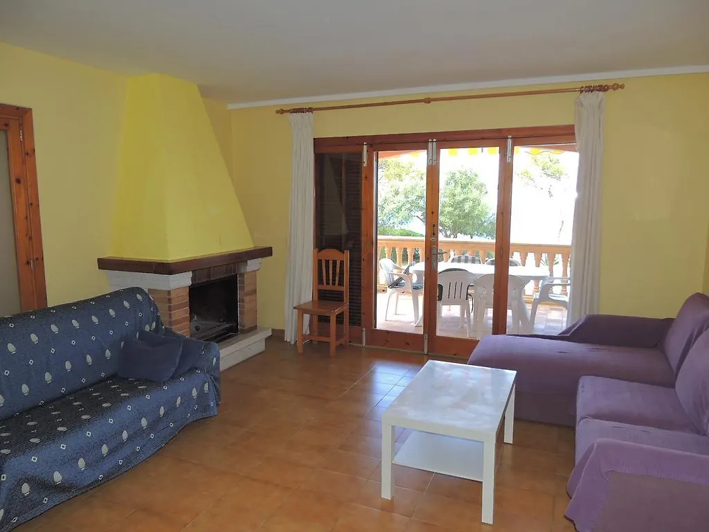 Villa Andrea El Arenal  Spain