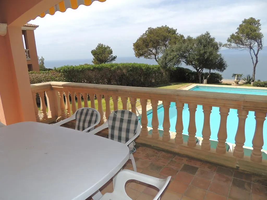 Villa Andrea El Arenal