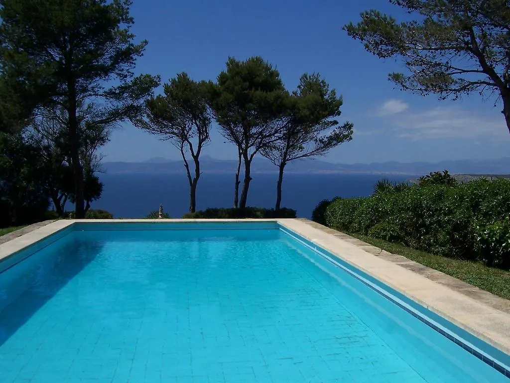 Villa Andrea El Arenal