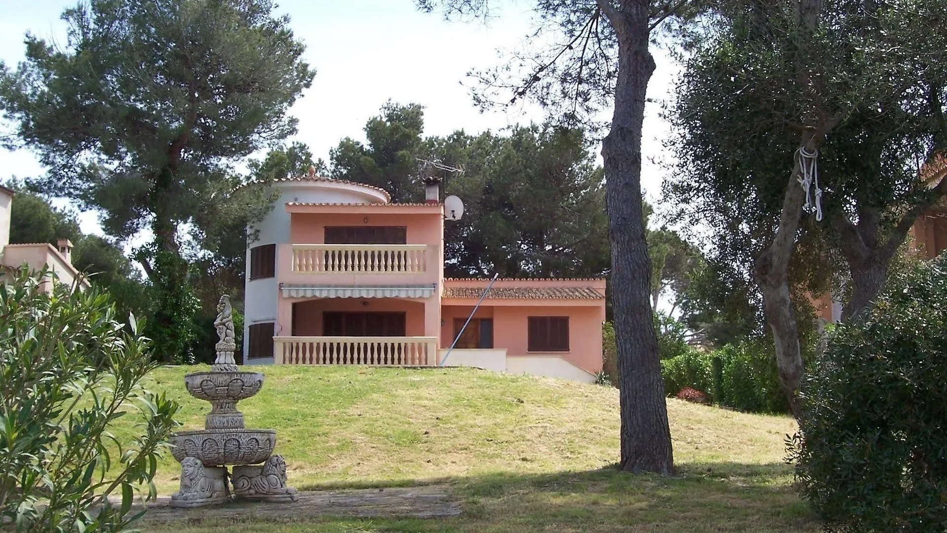 Villa Andrea El Arenal  El Arenal (Mallorca)