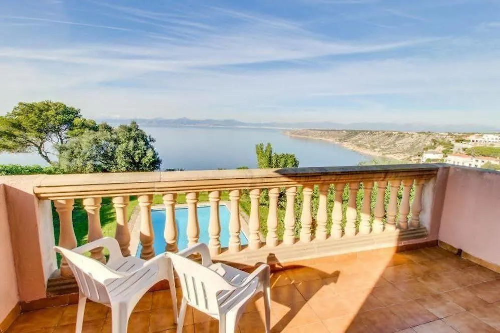 Villa Andrea El Arenal  El Arenal (Mallorca)
