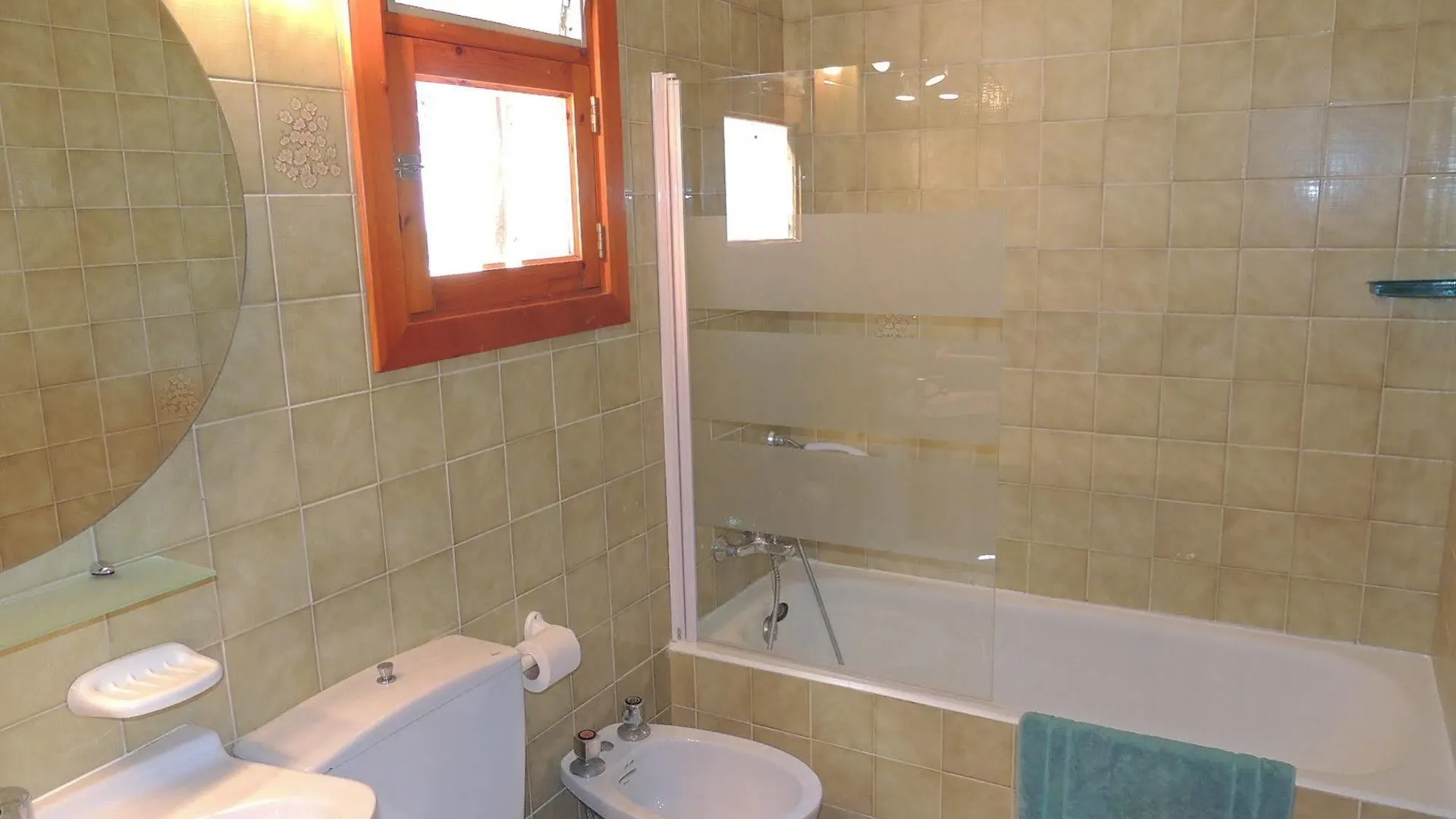 Villa Andrea El Arenal   El Arenal (Mallorca)