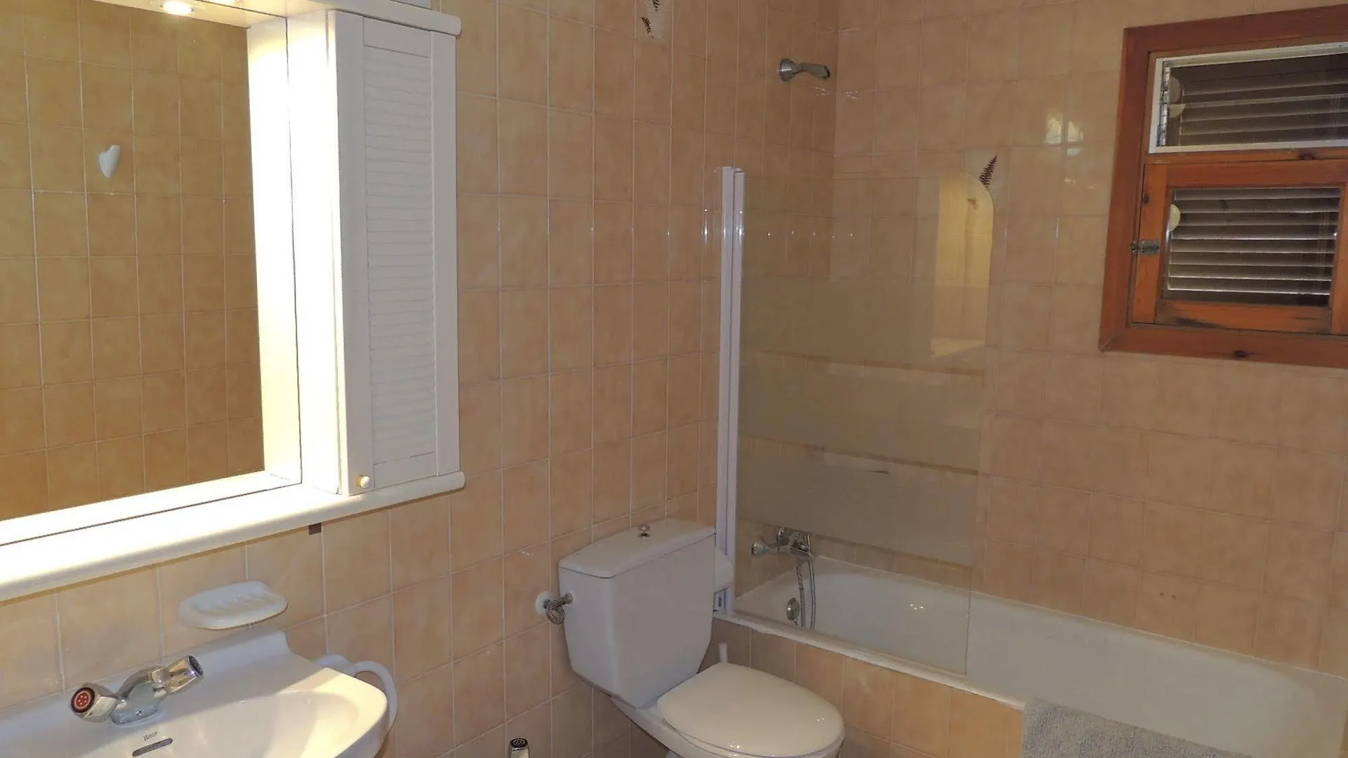 Villa Andrea El Arenal  Spain