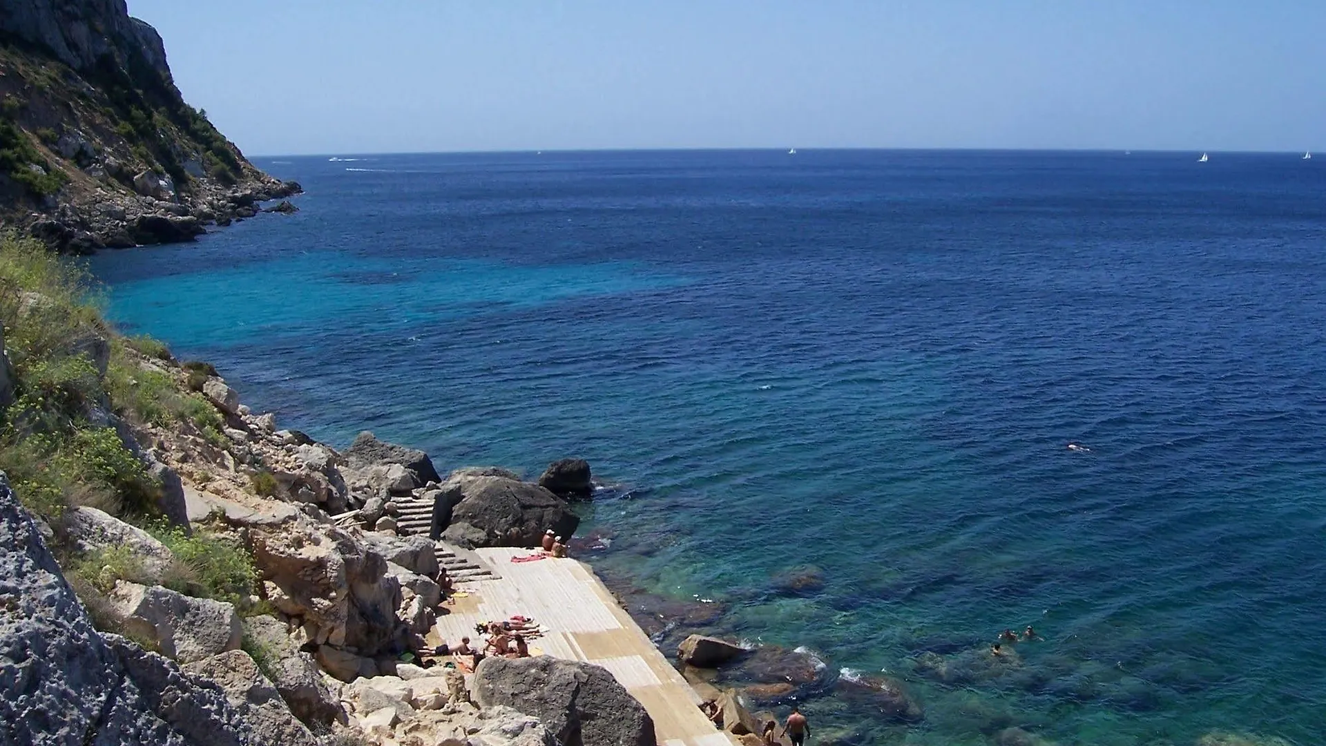 Villa Andrea El Arenal   El Arenal (Mallorca)