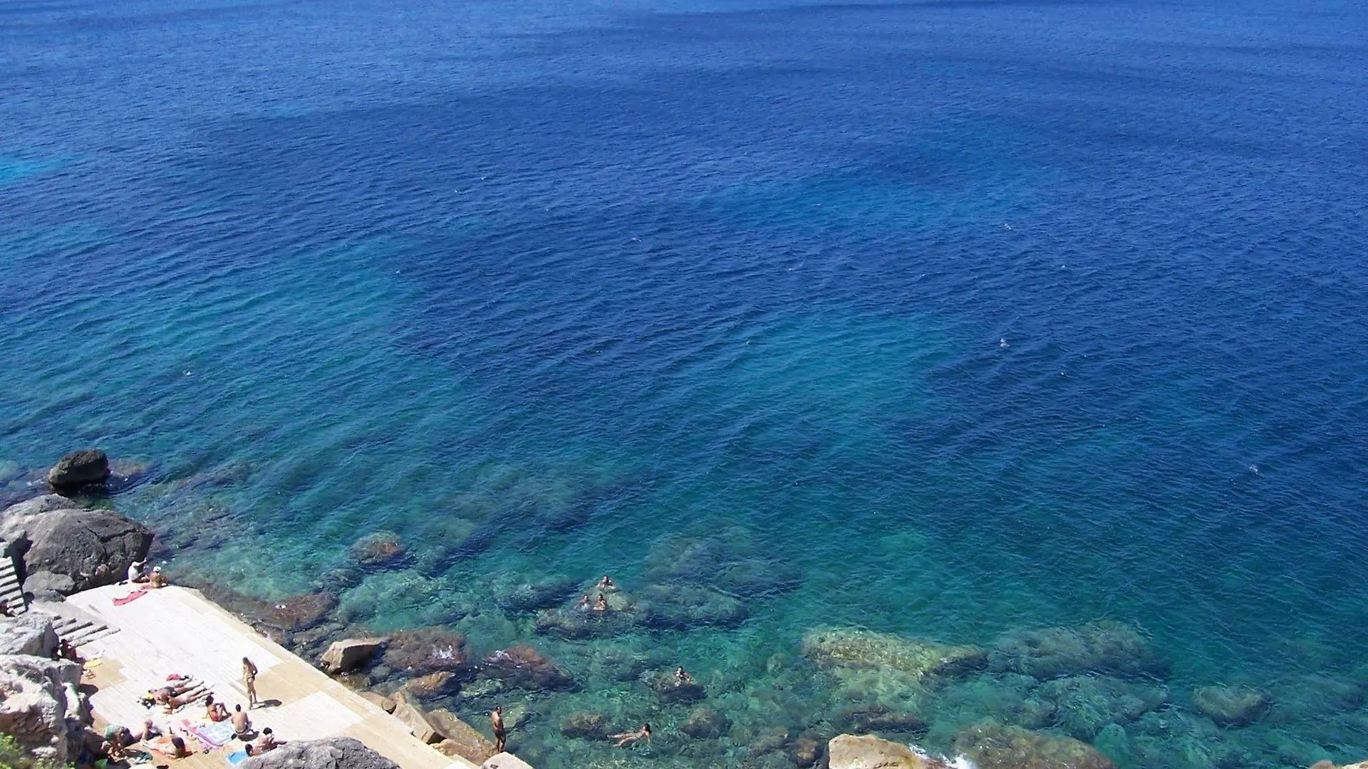 Villa Andrea El Arenal  Spain