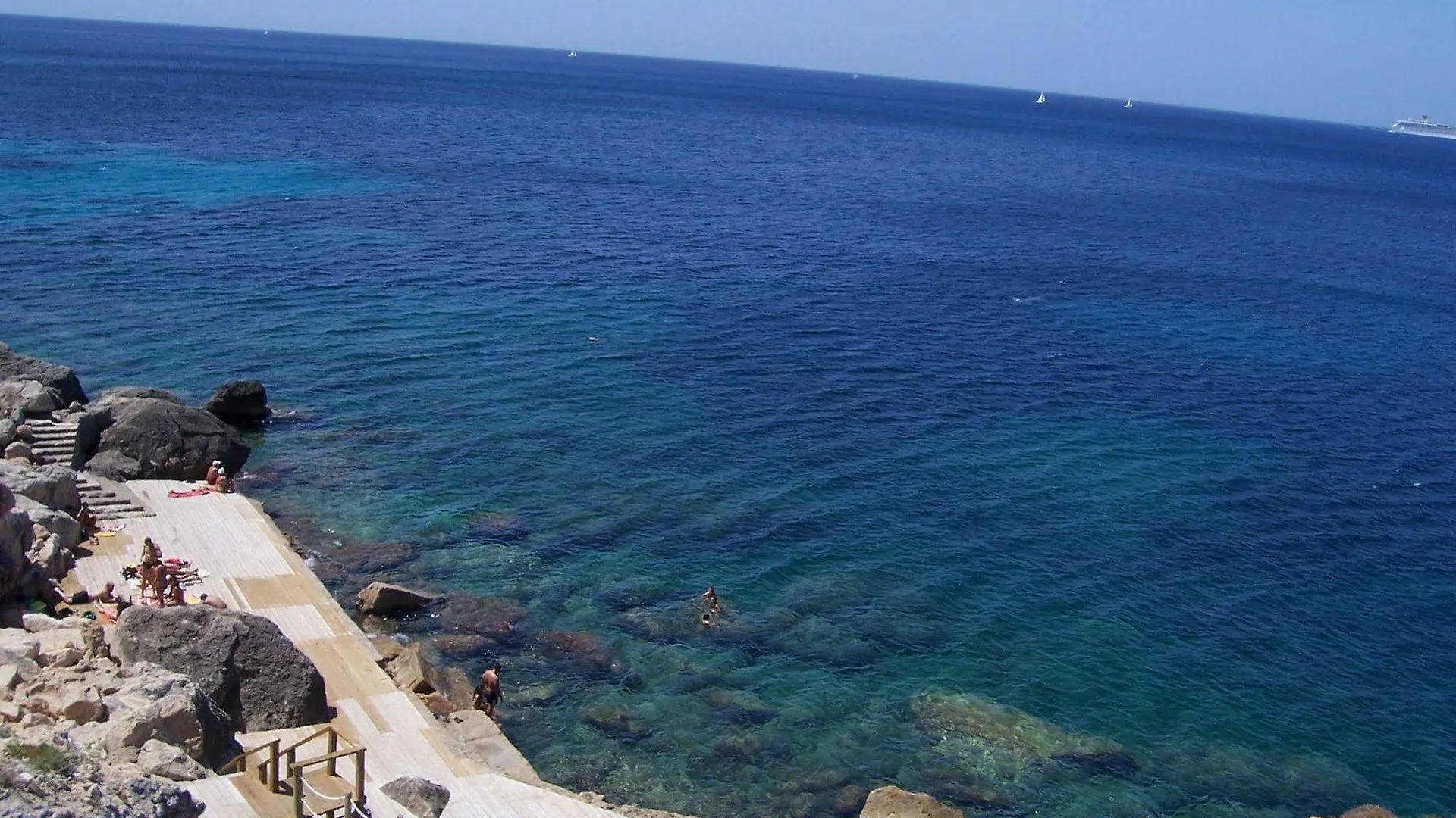 Villa Andrea El Arenal  El Arenal (Mallorca)