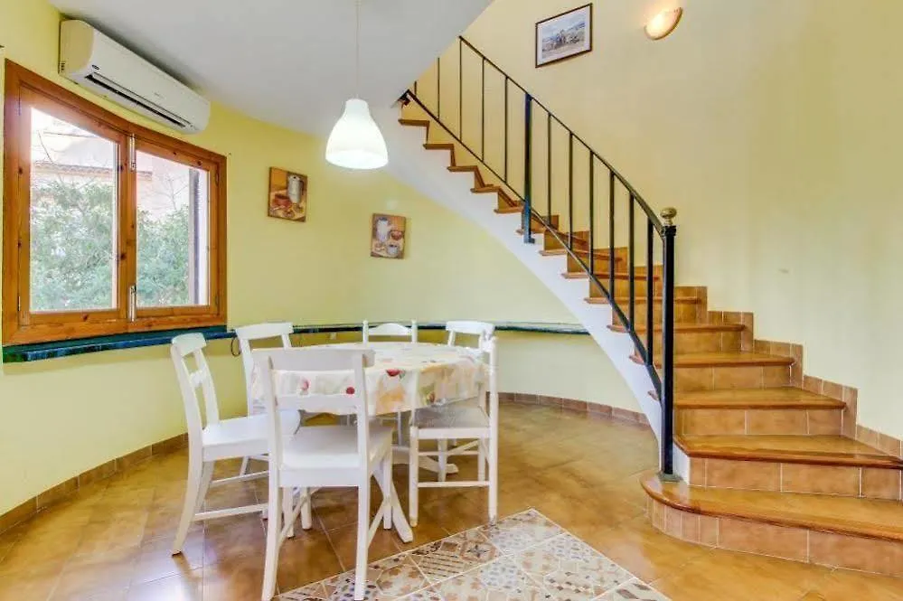 Villa Andrea El Arenal  Spain