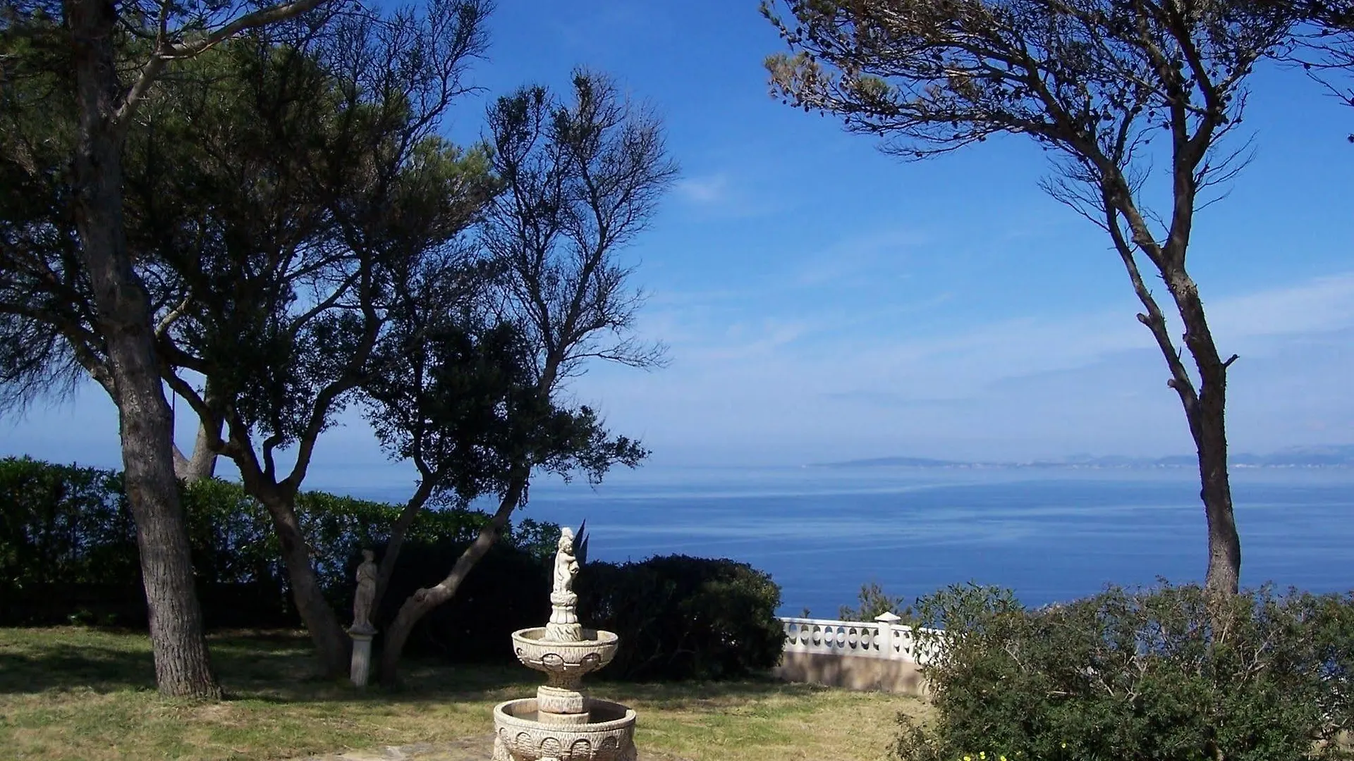 Villa Andrea El Arenal