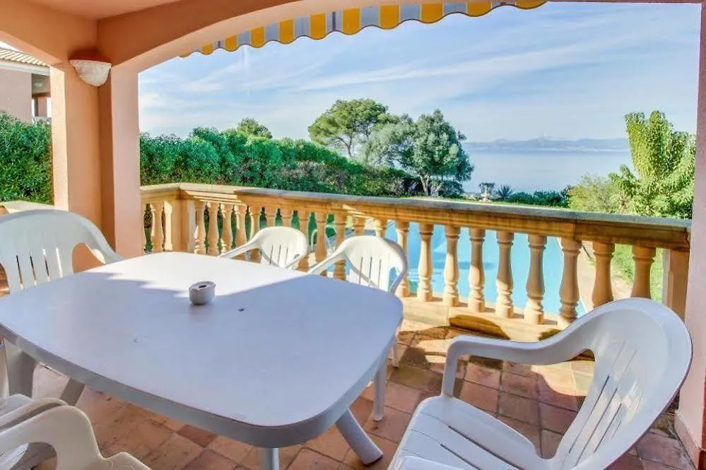 Villa Andrea El Arenal