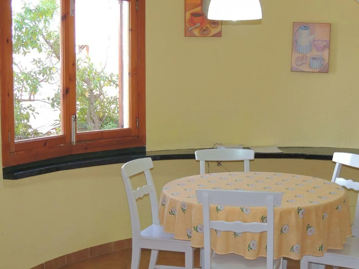 Villa Andrea El Arenal  0*, El Arenal (Mallorca) Spain