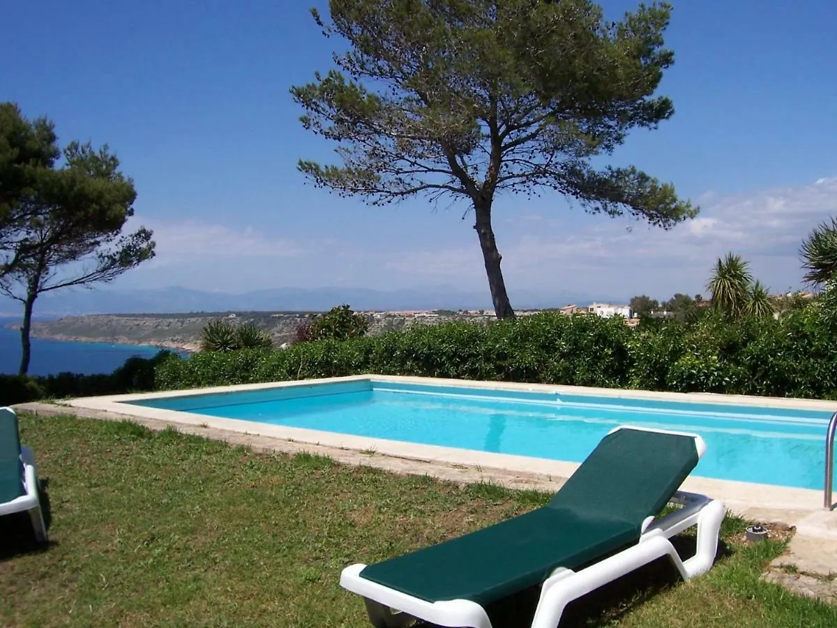 Villa Andrea El Arenal