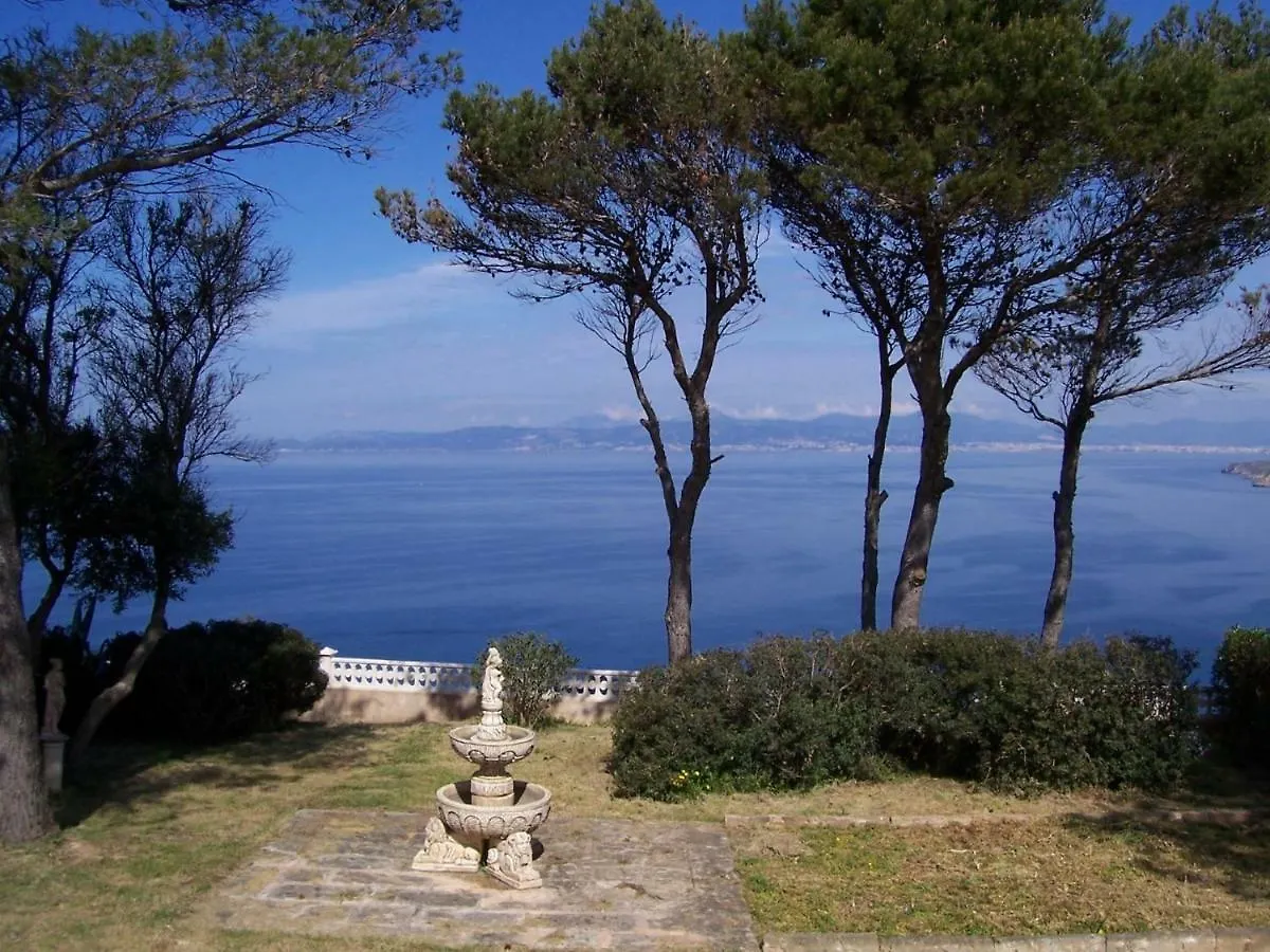 Villa Andrea El Arenal  El Arenal (Mallorca)