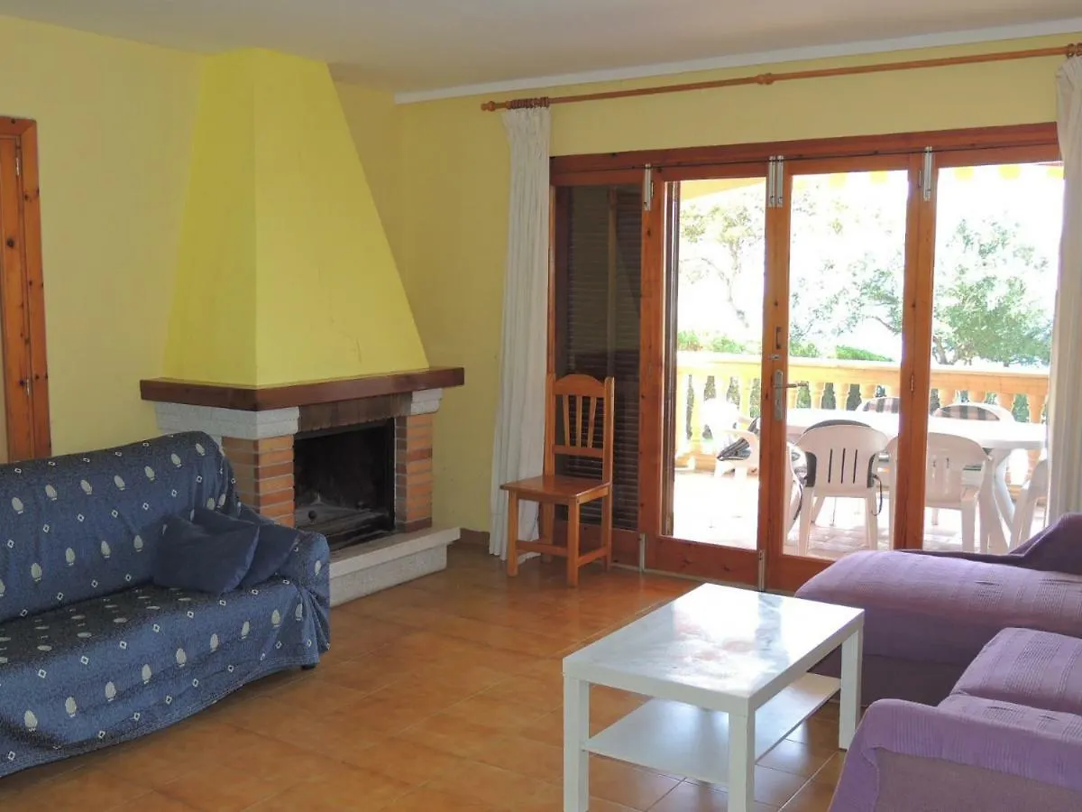 Villa Andrea El Arenal  0*, El Arenal (Mallorca)