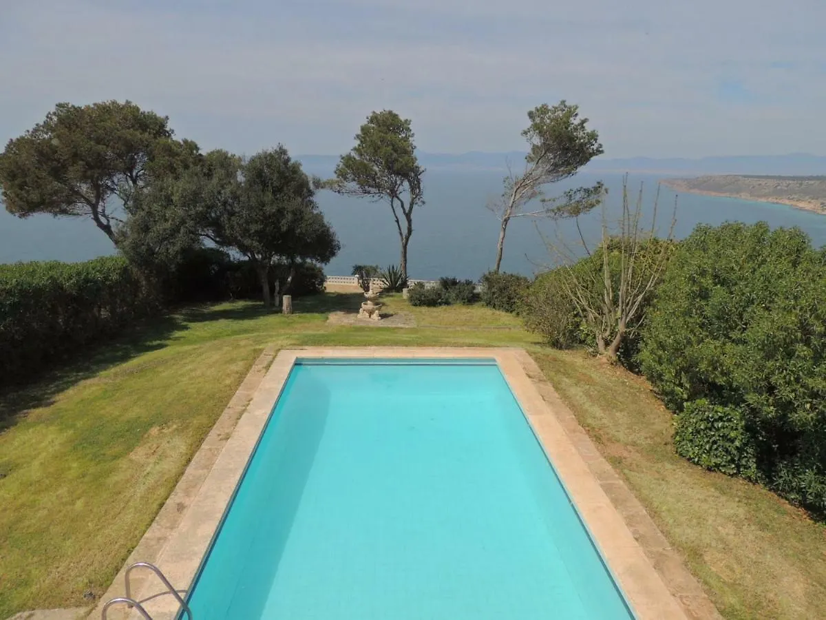 Villa Andrea El Arenal